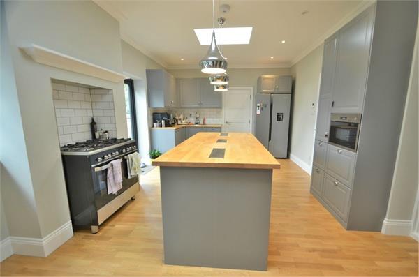 Millway, Mill Hill